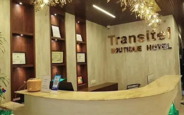 Transitel A Boutique Hotel