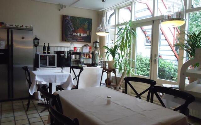 Hotel Boschlust