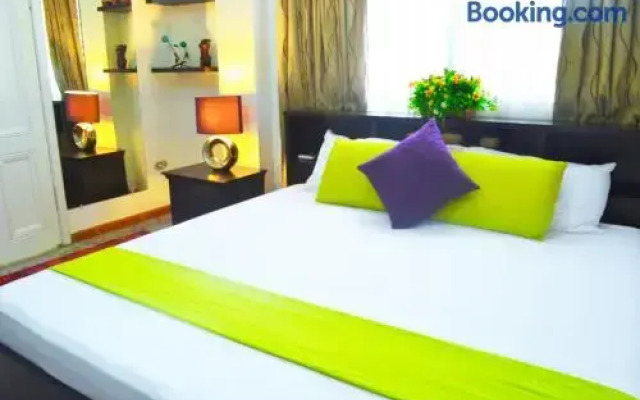 Home Suite Apartament