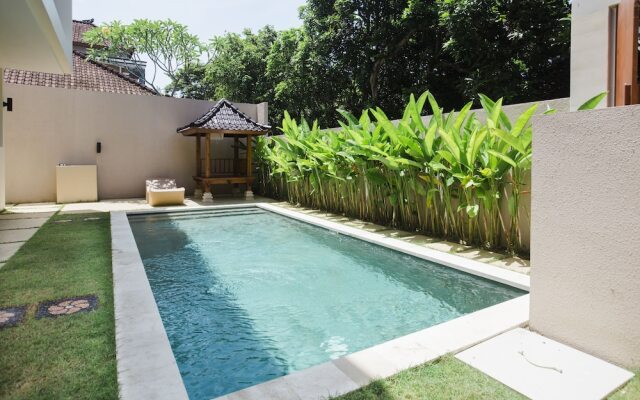 Donguri House Bali