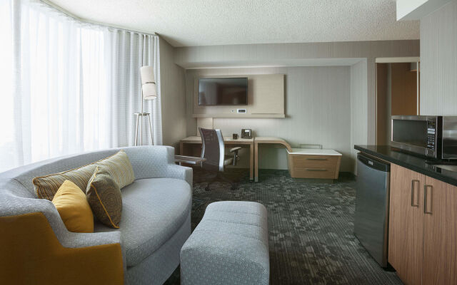 Courtyard by Marriott Toronto Northeast/Markham