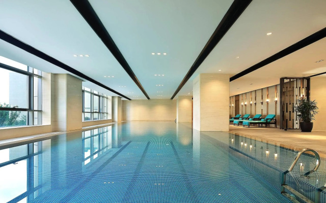Sheraton Grand Hangzhou Binjiang Hotel