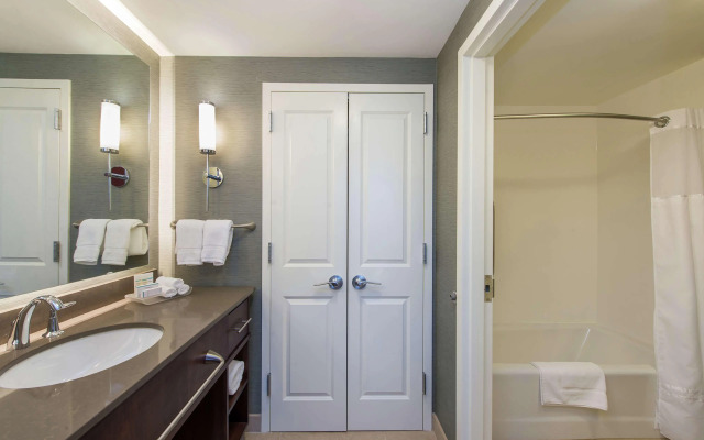 Homewood Suites by Hilton Marlborough