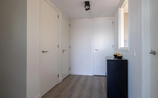 Apartment in Sint-annaland Near Marina