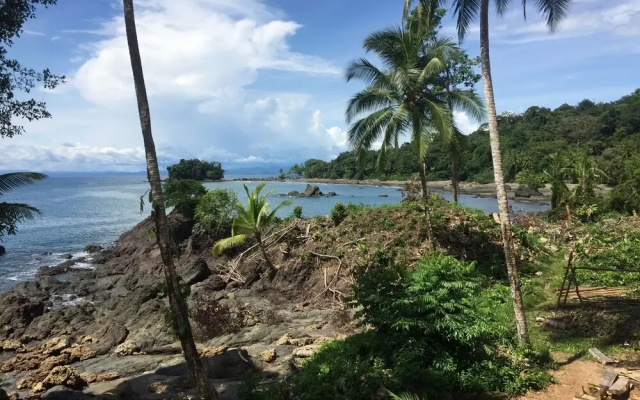 Pacific Lodge