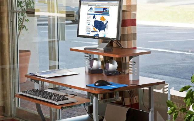 Travelodge by Wyndham Salisbury MD