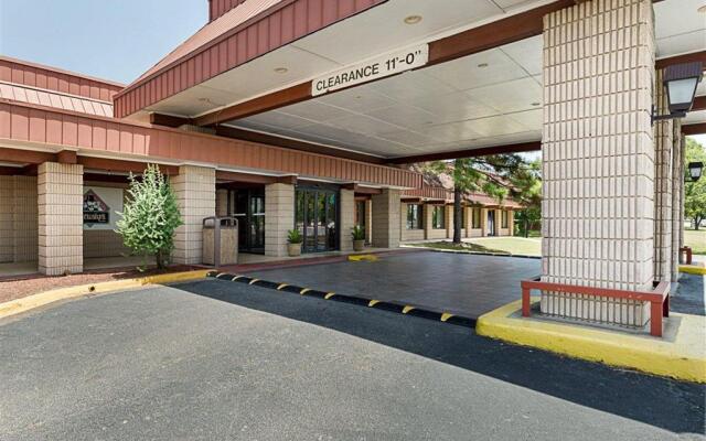 GreenTree Hotel & Extended Stay I-10 FWY Houston, Channelview, Baytown