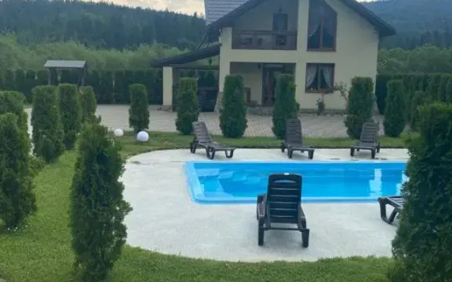 VIP House
