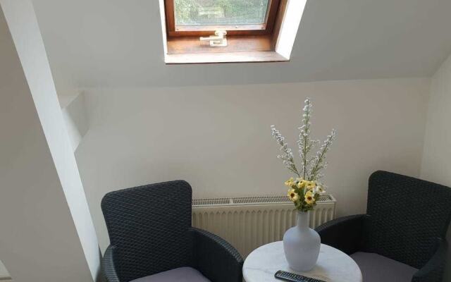 Landhotel Sonnenschein -- Nur für Geschäftsreisende--