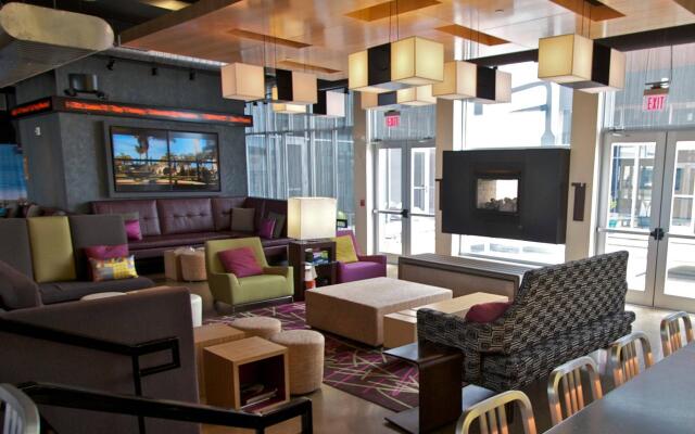 Aloft Tulsa