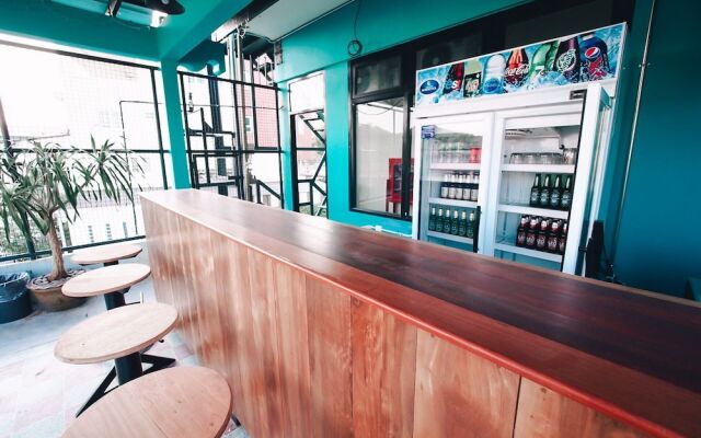 More than Sleep Hostel Pak Chong - Khao Yai