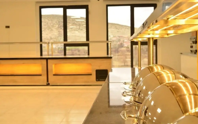 Lavanta Tepesi Otel Salda