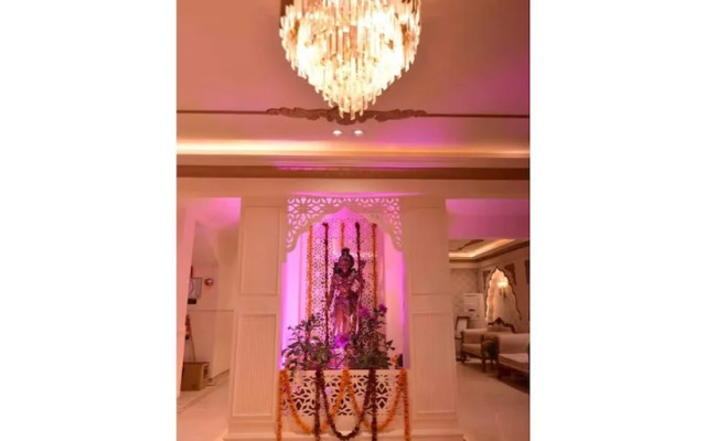 Hotel Shane Avadh