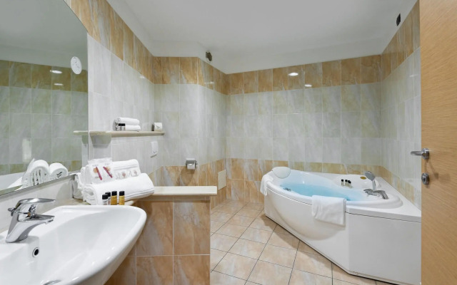 B&B Hotel Settimo Torinese