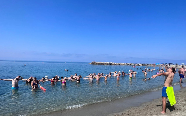 Villaggio Club Bahja