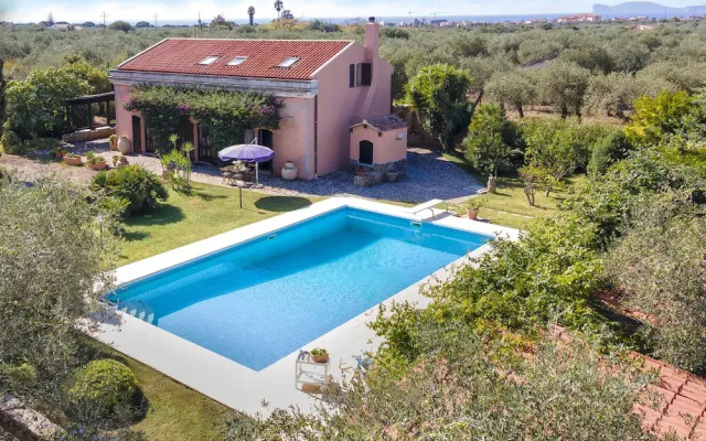 Sardinia Re - Villa Donna Beatrice