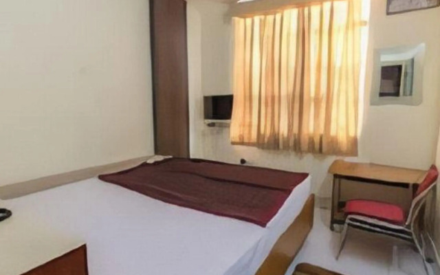 Hotel Vrindavan