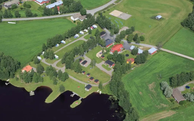 Tastulan Lomakylä