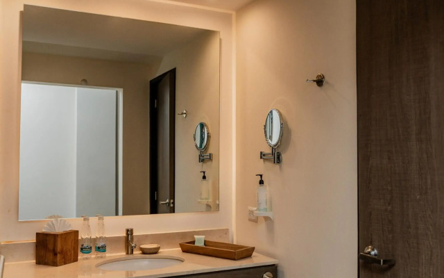 Hampton Inn Celaya Mexico