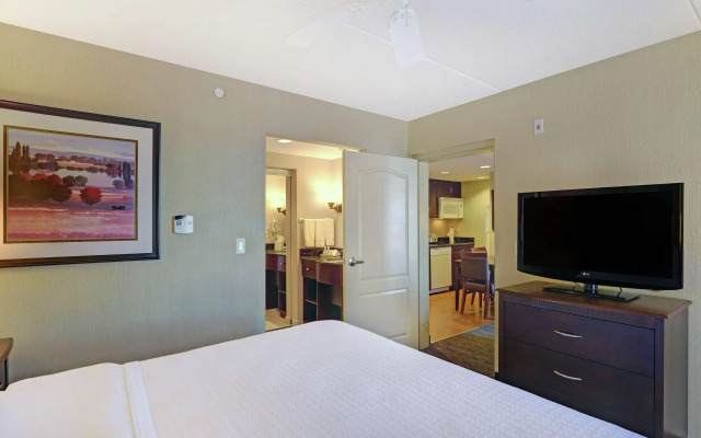 Homewood Suites by Hilton Cambridge Waterloo Ontario