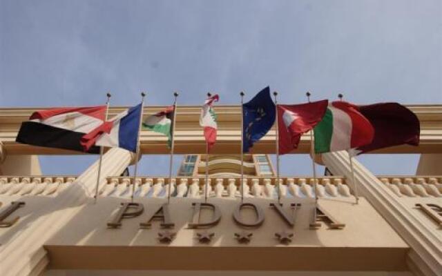 Padova Hotel