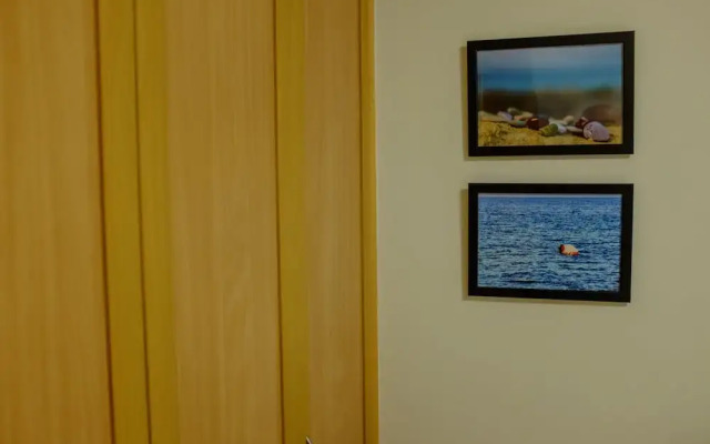 SOHO City Apartments