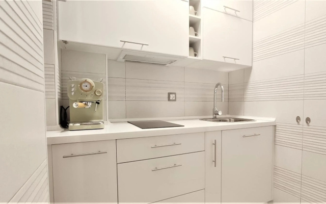 Apartamento San Nicolás