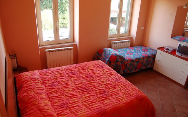 Bed & Breakfast La Corte