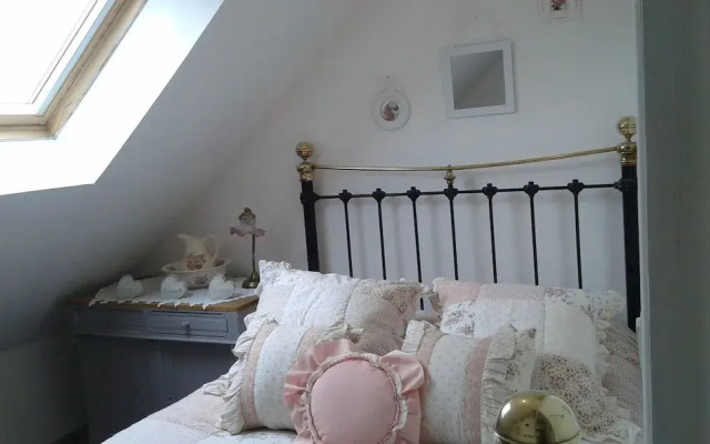 La Maison dans la Prairie