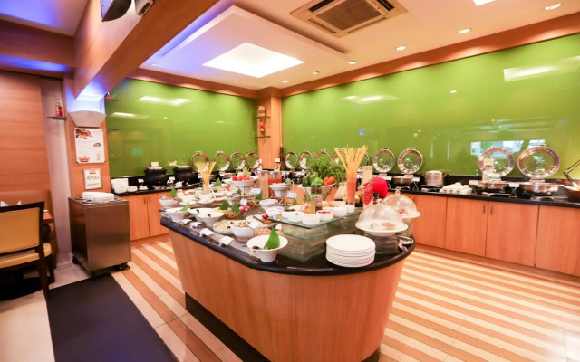 Fortune Park JP Celestial, Bengaluru - Member ITC Hotels' Group