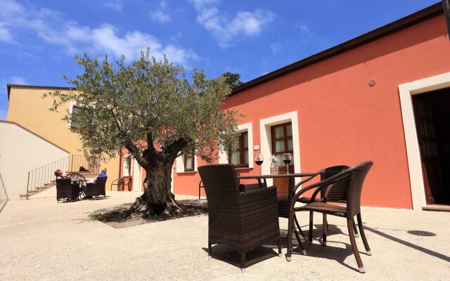 Alghero Resort Country Hotel