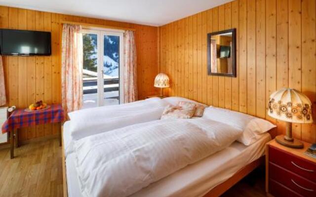 Chalet Altenhaus