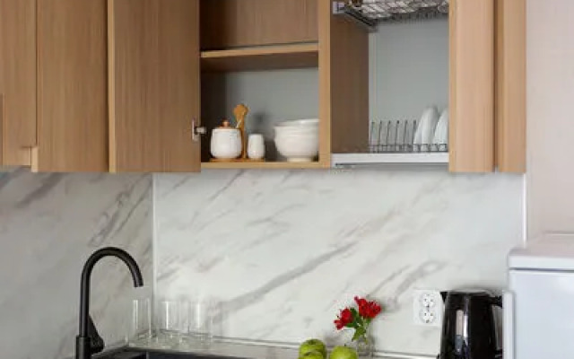 АПАРТС на ул. Нагорная, д. 16