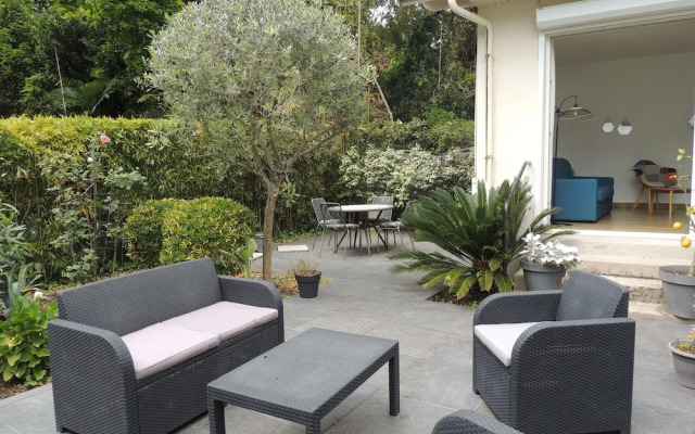 Lagrange Vacances Les Résidences du Bassin