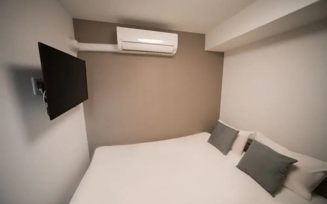 JA Hotel Namba