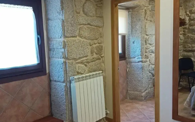 Casa da Eira