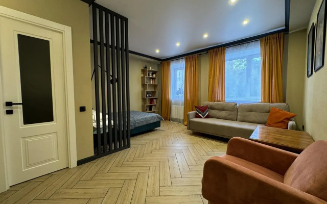 Apartments for 50 years of October 1A