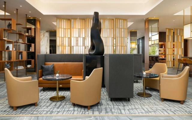 AC Hotel By Marriott Newtown Square