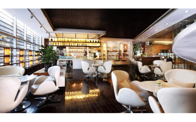 The Longemont Hotel Shanghai