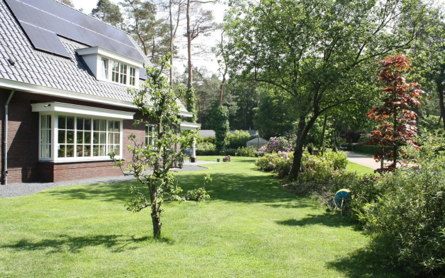 Bed & Breakfast Op 't Leven