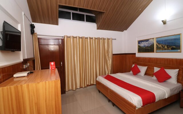 Laxmi Residency By OYO Rooms