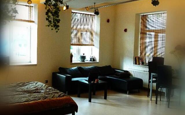 Apartment VIP Daugavpils city center