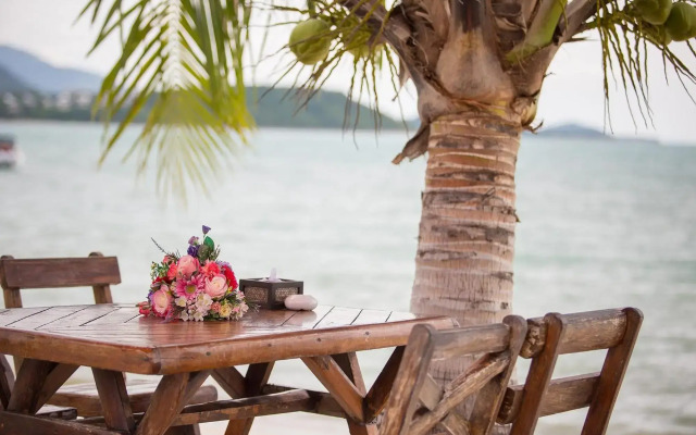 The Samui Mermaid Resort