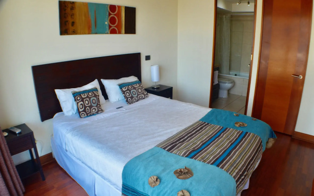 Apartamentos Premium Capital Providencia