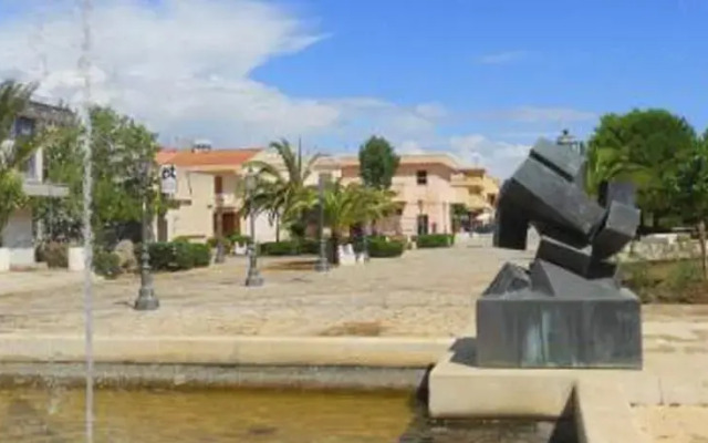 Casa Vacanze a Montevago - Città Termale