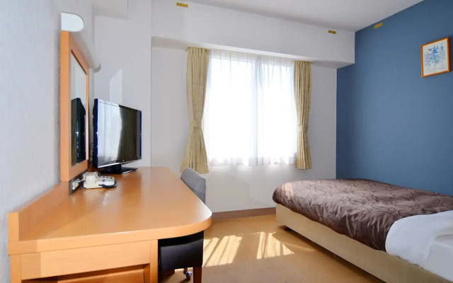 Hotel Raffinato Sapporo