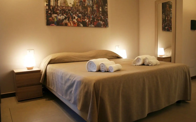 B&B Viale San Pietro