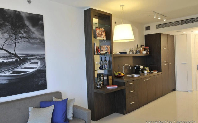 West All Suite Hotel Tel Aviv