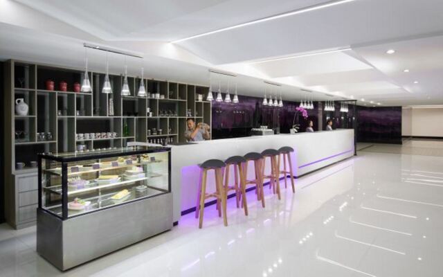 INNSiDE by Meliá Yogyakarta