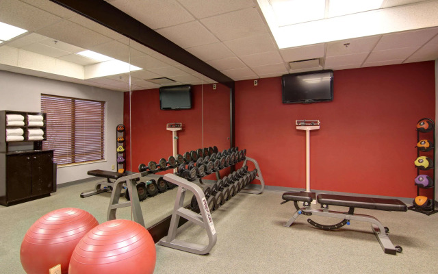 Homewood Suites by Hilton Richmond-West End/Innsbrook